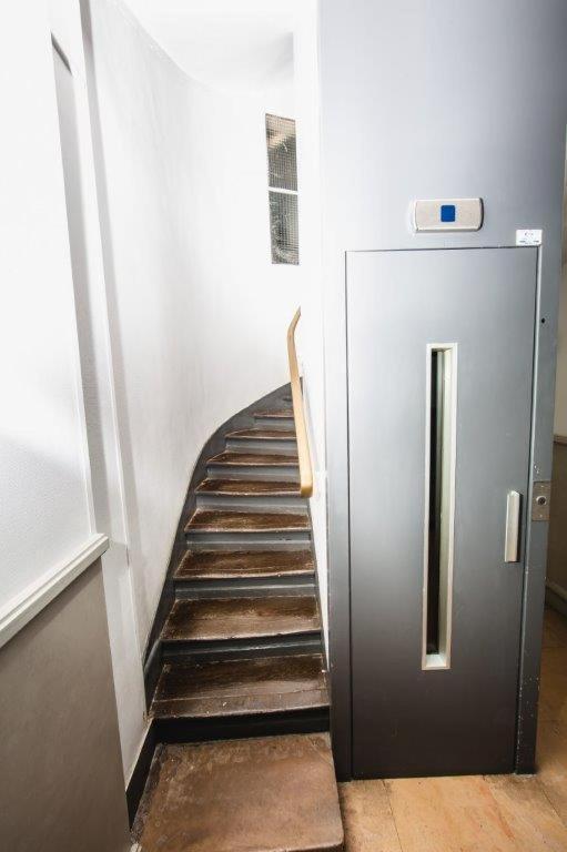 Paris City Flat App Entier N106 F3 Buitenkant foto